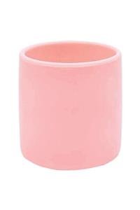 Oioi Mini Silikon Bardak Pembe