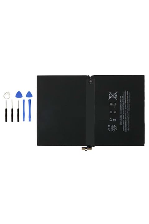 Tk Tech Ipad Pro 9.7 Uyumlu  Batarya Pil Tamir Seti
