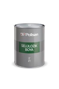 Polisan Selülozik Boya Ral 5013 Parlement Mavi 2,3 Lt