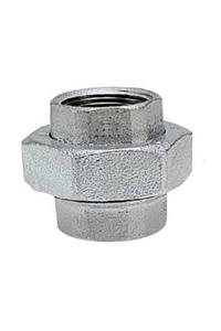 Fittings 1/2'' Gavaniz Konik Rekor