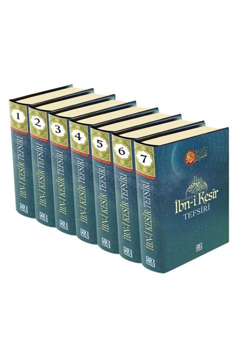 Polen Yayınları Ibni Kesir Tefsiri