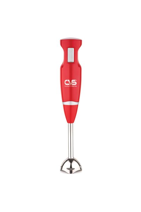 CVS Dn 1275 Aurummono Çubuk Blender Kırmızı