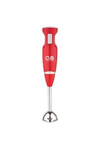 CVS Dn 1275 Aurummono Çubuk Blender Kırmızı