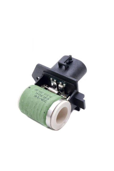 Myd Group Fiat Grande Punto Fan Motoru Rezistansı 2 Fiş