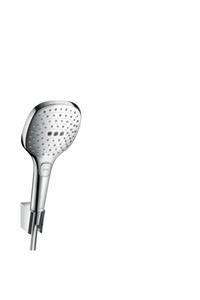 Hansgrohe Raindance Select E 120 Porter Duş Seti 26720400