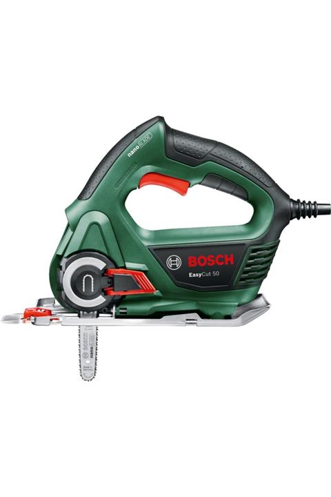 Bosch Easycut 50 Nanoblade Testere