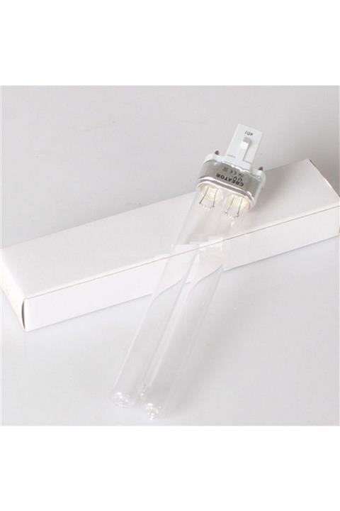 Jebo H-9 Uv Yedek Lamba 9 watt