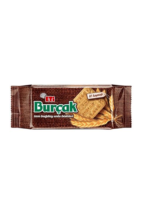 Eti Burçak Bisküvi 131 Gr.
