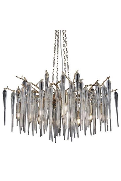 LUCEA 1519 80 12 Abrantes Q80 12 Li Avize 12xe14 Altın