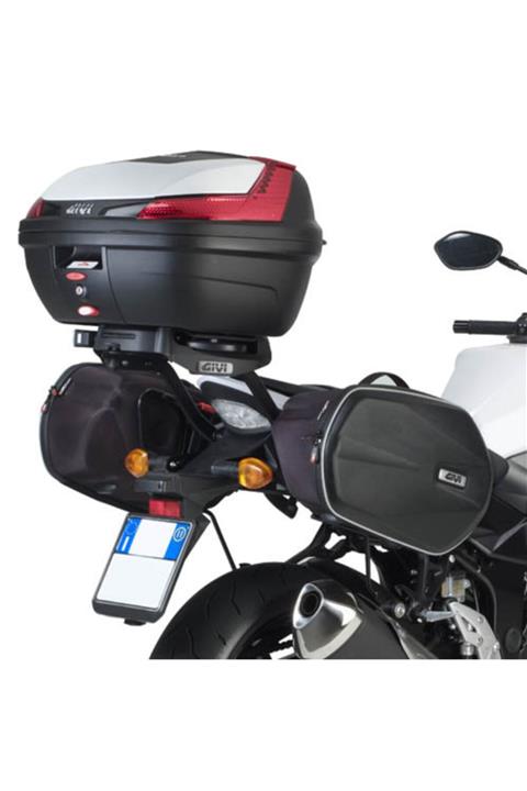 Givi Te3100 Suzuki Gsr 750 (11-16) Yan Kumaş Çanta Taşıyıcı