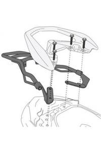 Givi Sr2123 Yamaha N-Max 125-155 (15-18) Arka Çanta Taşıyıcı