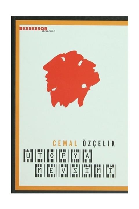 Avesta Yayınları Ütopya Mevsimi - Cemal Özçelik