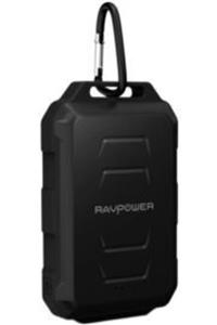 RavPower 10050mah Su Geçirmez Taşınabilir Şarj Cihazı Powerbank