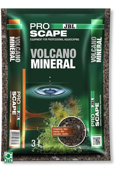 JBL Proscape Volkan Kumu 3 Lt