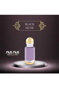 nusnus Black Musk 3 Ml