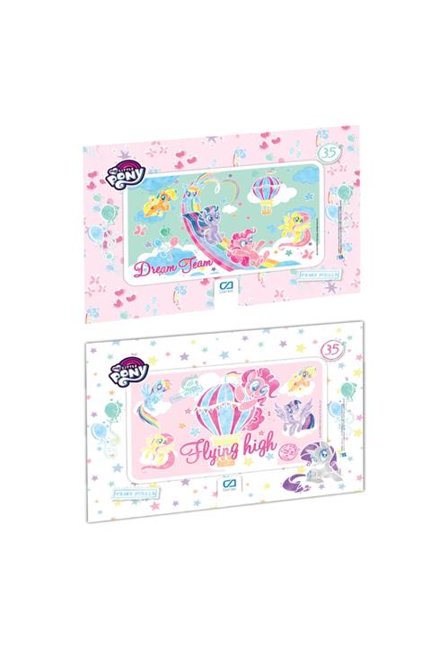 CA Games My Lıttle Pony Frame Puzzle Set
