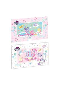 CA Games My Lıttle Pony Frame Puzzle Set