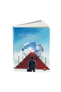 KitapSever Hesap Kitap Dünyası