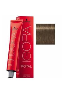 Igora Schwarzkopf Royal Saç Boyası 7-00 60ml