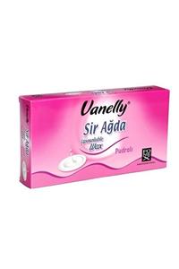 Vanelly Kalıp Sir Ağda Pudralı 500 Ml