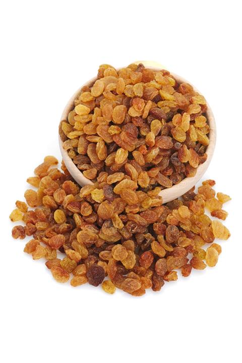 DİKMENOĞLU BALIM PESTİL KÖME Kuru Üzüm Sarı Çekirdeksiz 0.5 Kg