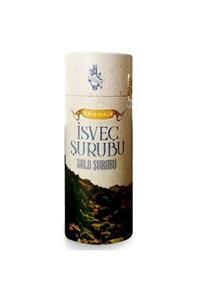 isveç surubu Orijinal Isveç Şurubu 100 Ml