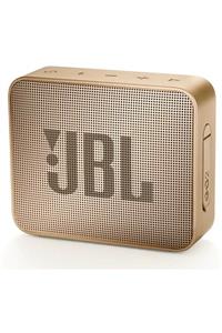 JBL Go 2 Ipx7 Bluetooth Taşınabilir Hoparlör Bej