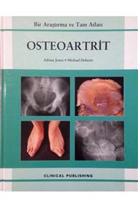 KitapSever Osteoartrit Bir Araştırma Ve Tanı Atlası