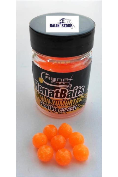 Virtual Realıty Simli Yüzen Silikon Alabalık Yemi