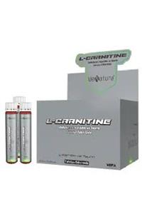 VeNatura L-carnitine Ve Taurin 25 Ml X 20 Şişe