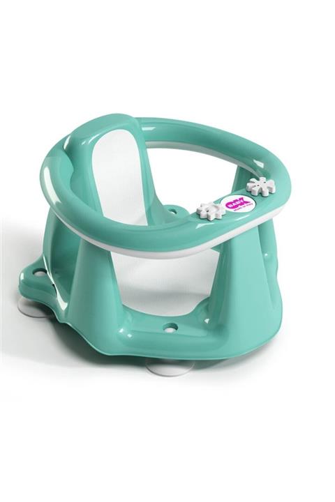 OK Baby Flipper Evol Banyo Oturağı  Turkuaz