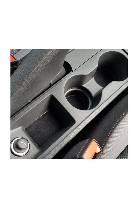 GRAFİCAR Seat Arona İç Konfor Seti