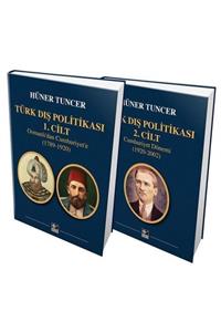 Kaynak Yayınları Türk Dış Politikası (2 Cilt Takım)