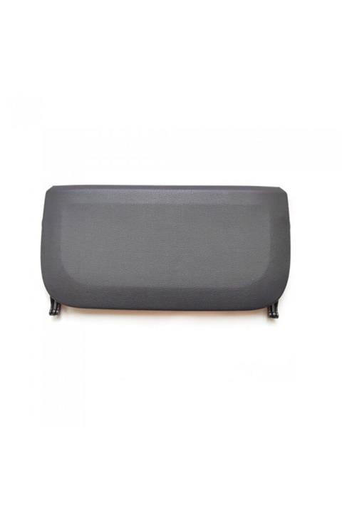 OEM Bmw F10 F18 F07 F01 F02 Için Siyah Ön Koltuk Sırtlığı Saklama Cebi