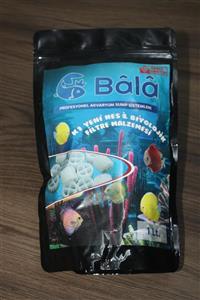 Discover Bala K1 Biyolojik Filtre