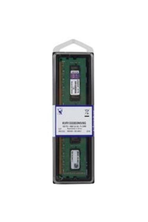 Kingston 8gb 1333mhz Ddr3 Cl9 Kvr1333d3n9/8g