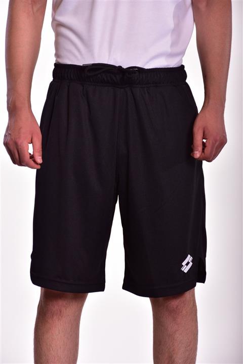 Lotto Erkek Şort Siyah-dınamıco Camp Short Pl-t2591