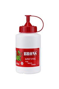 Brons Tutkal 500 Gr Beyaz Br-410