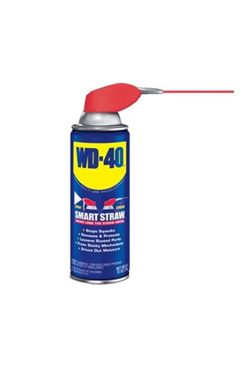 Pritt Ptitt Smart Straw 350 Ml Wd-40