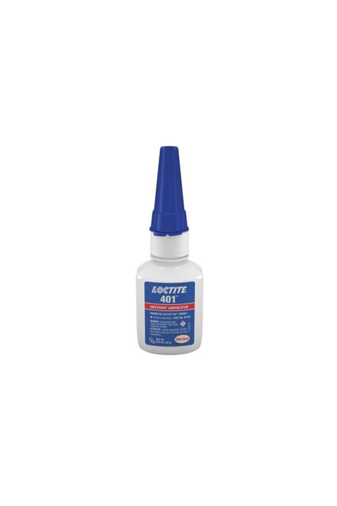 LOCTİTE 401 Hızlı Yapıştırıcı 20 Gr