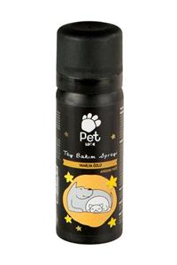 Pet Love Deri Ve Tüy Bakım Spreyi 50 ml Vanilya