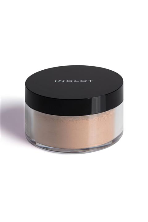 INGLOT Pudra - Perfect Fınısh Loose Powder 04