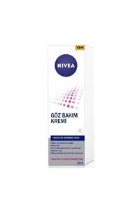 Nivea Günlük Nemlendirici Göz Bakım Kremi 15 ml