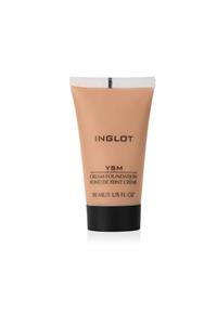 INGLOT Mat Fondöten-ysm Cream Foundation 41