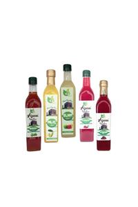 AİZANOİ DOĞAL EVİM 5i Bir Arada