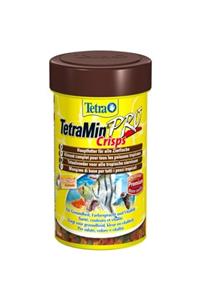 Tetra Min Pro Crisps 250 Ml Balık Yemi