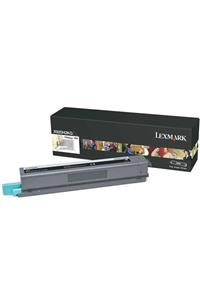 Lexmark X925-x925h2kg Siyah Toner