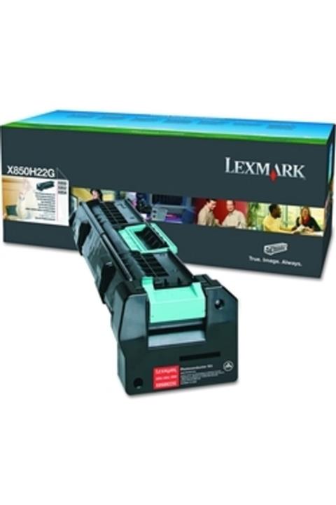 Lexmark X850-x850h22g Drum Ünitesi