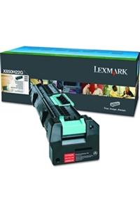 Lexmark X850-x850h22g Drum Ünitesi