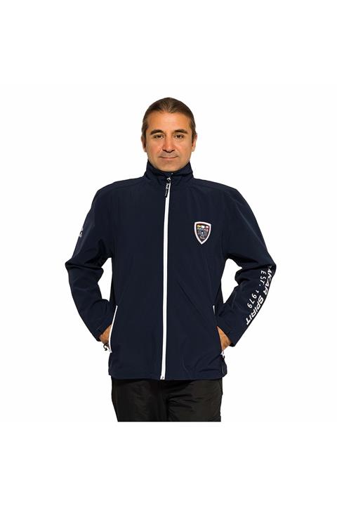 Dakar Erkek Softshell Ceket